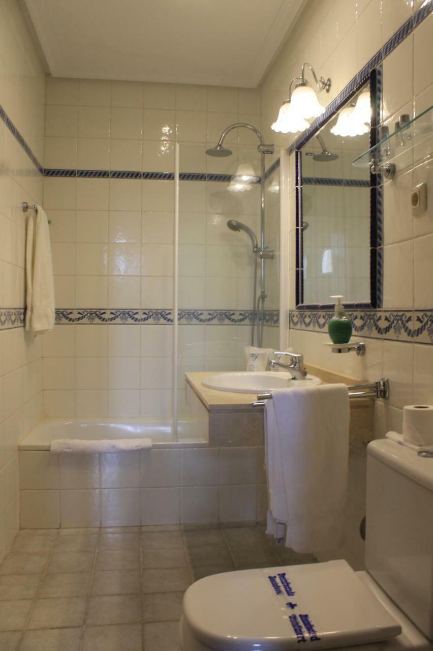 Hostal Las Paneras Авила Экстерьер фото